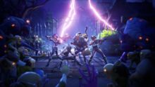 英特尔漏洞更新后 Fortnite 面临服务问题