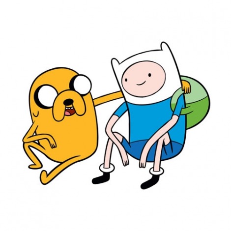 Gamevil 与 Cartoon Network 合作，将 Adventure Time 角色引入 Dungeon Link